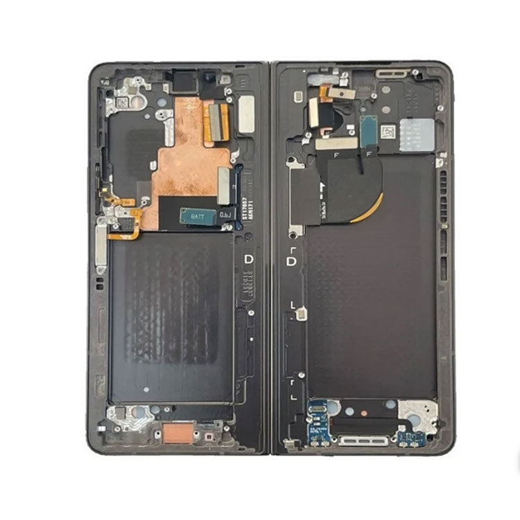 Dobre 5 telas LCD