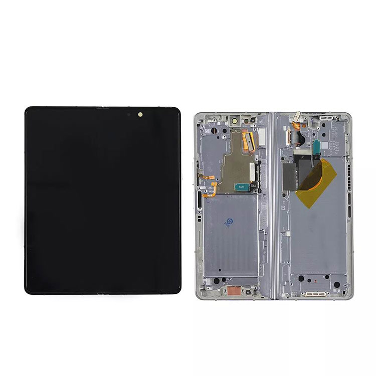 Dobre 5 telas LCD