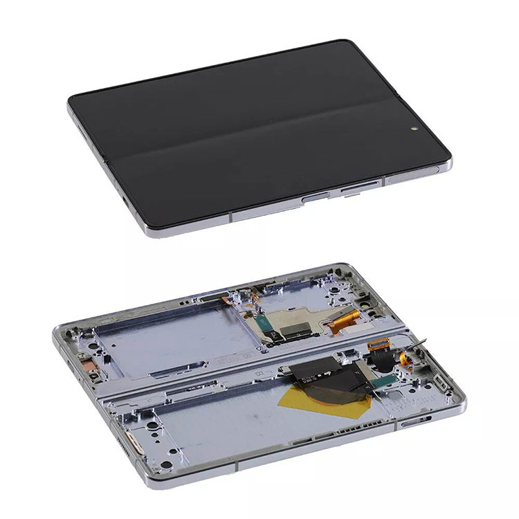 Dobre 5 telas LCD