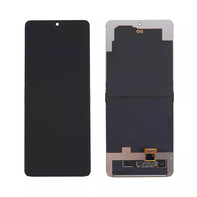 Dobre 6 telas LCD