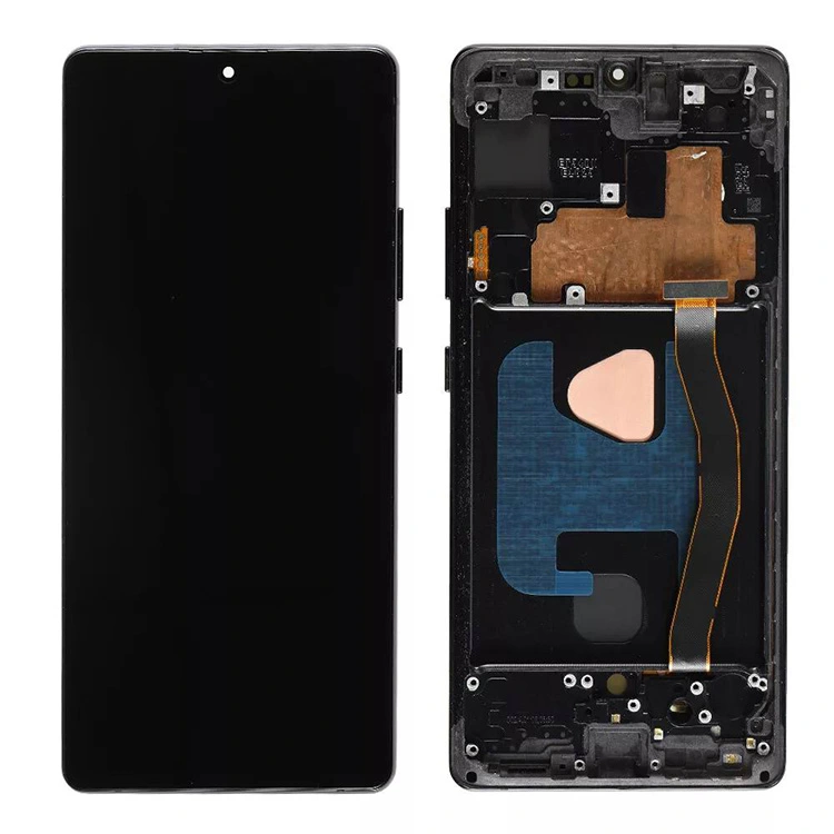 Telas LCD S10 Lite