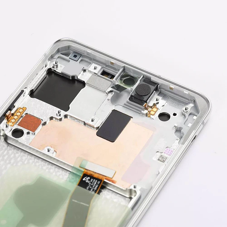 Telas LCD S10 Lite