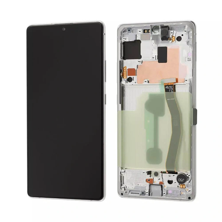 Telas LCD S10 Lite