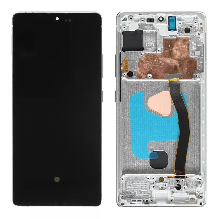 Telas LCD S10 Lite