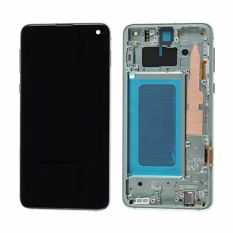 Telas LCD S10E