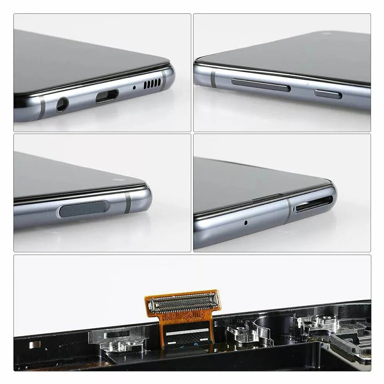 Telas LCD S10E