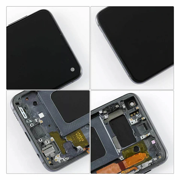 Telas LCD S10E