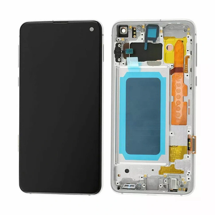 Telas LCD S10E