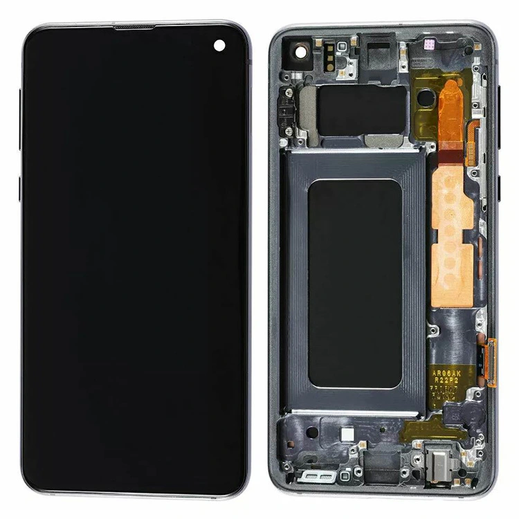 Telas LCD S10E