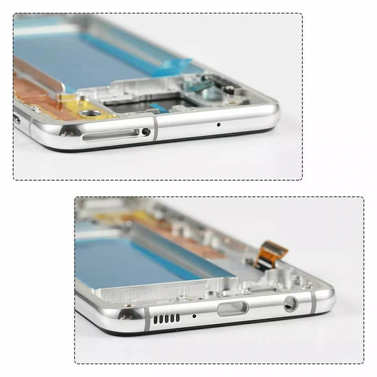Telas LCD S10E