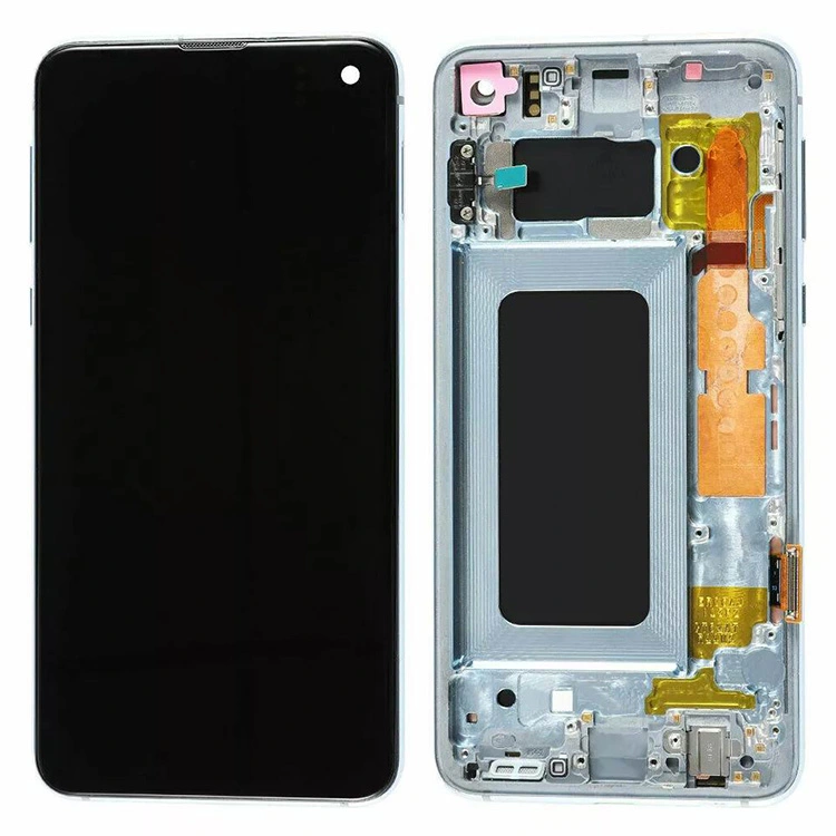 Telas LCD S10E