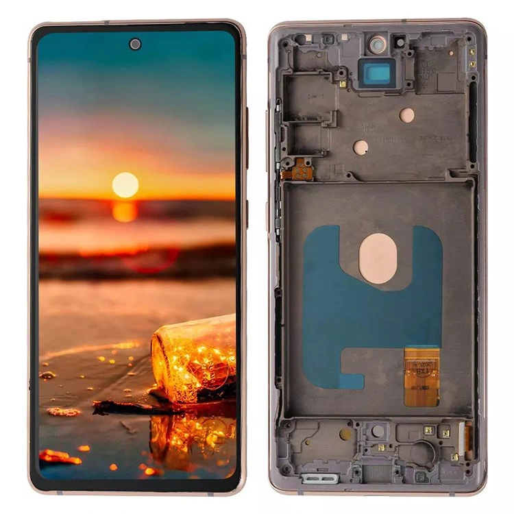 Telas LCD S20FE