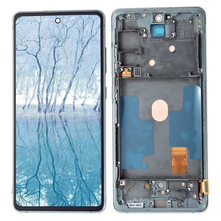 Telas LCD S20FE