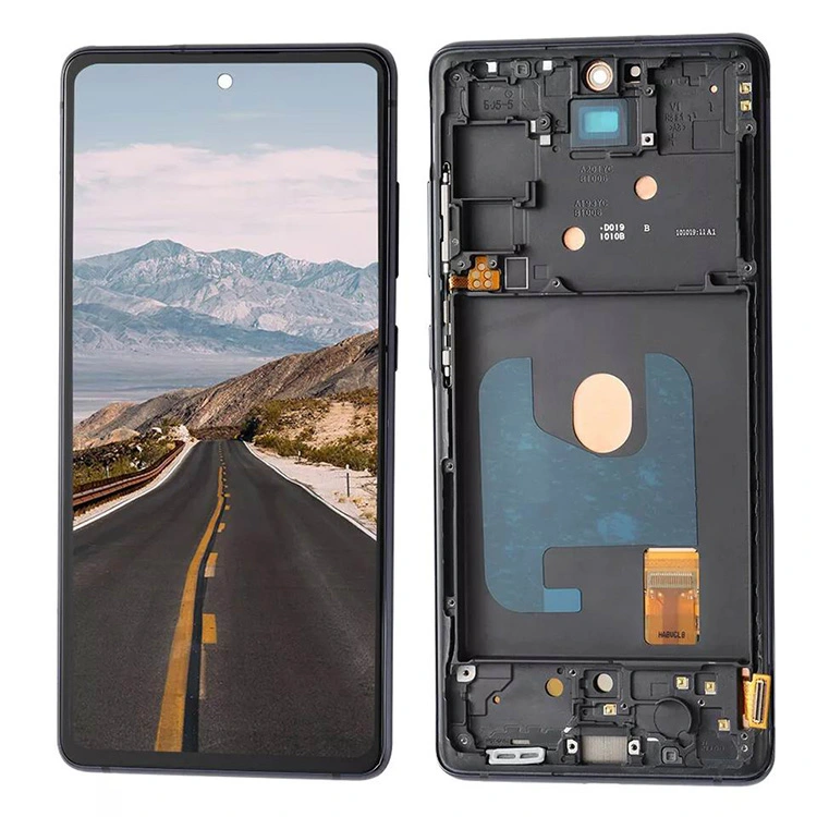 Telas LCD S20FE