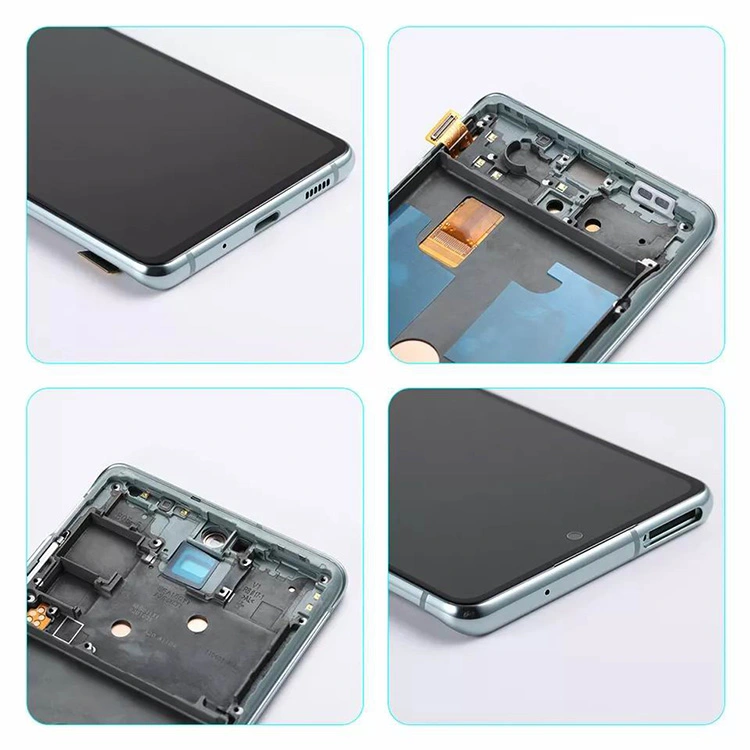 Telas LCD S20FE