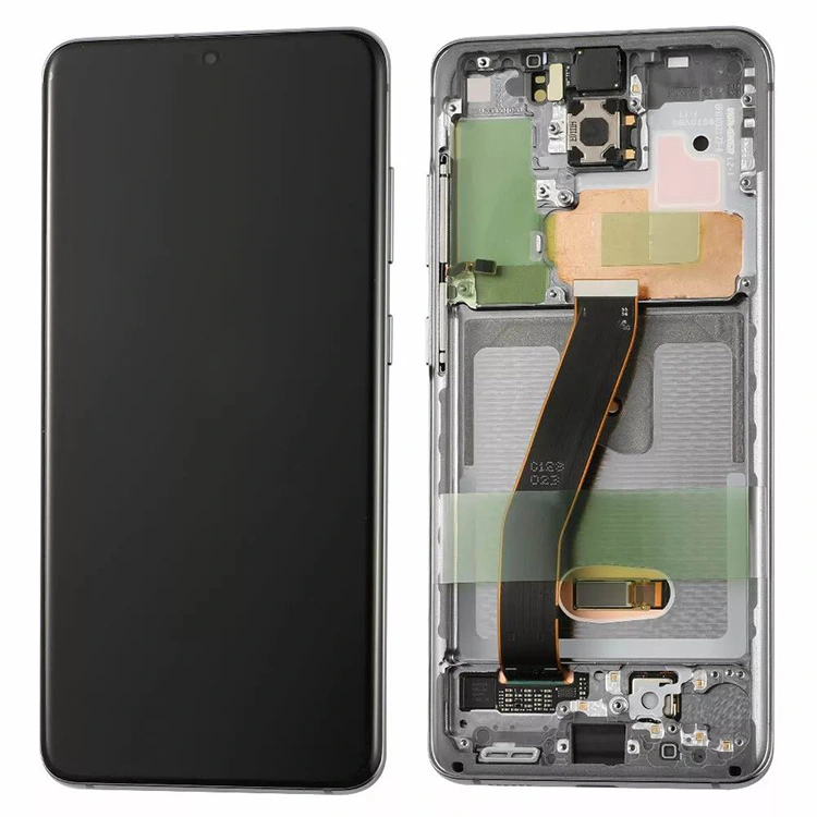 Telas LCD S20