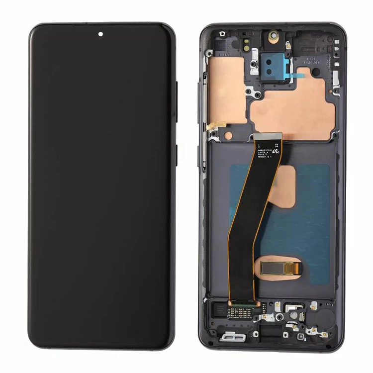 Telas LCD S20
