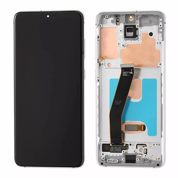 Telas LCD S20