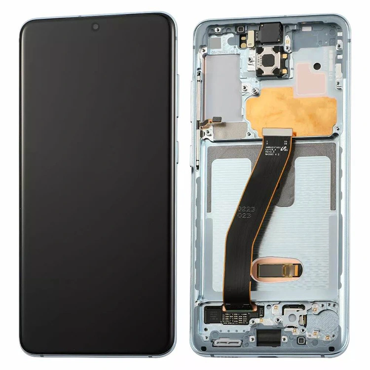 Telas LCD S20