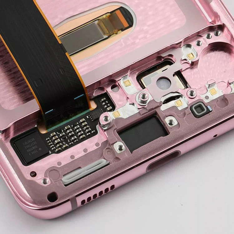 Telas LCD S20