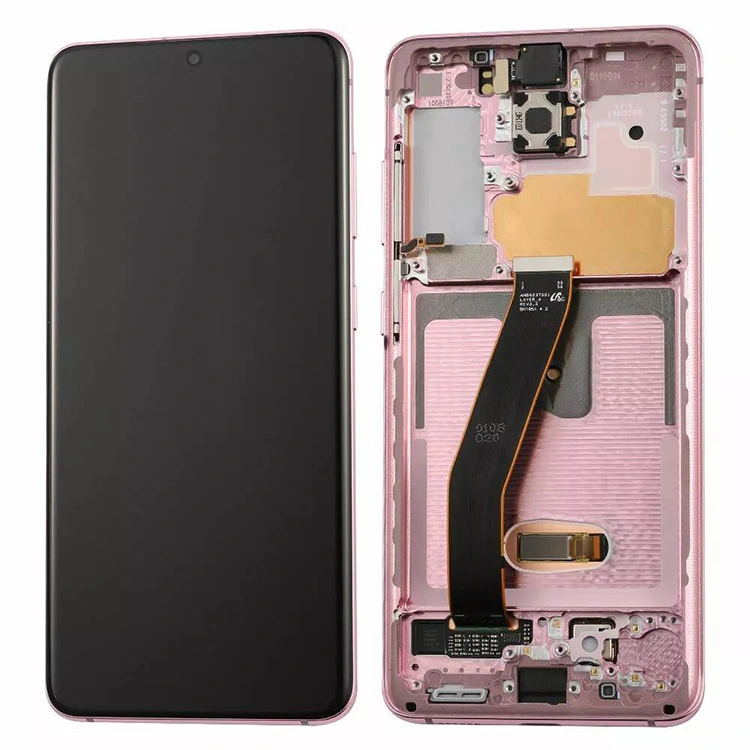 Telas LCD S20