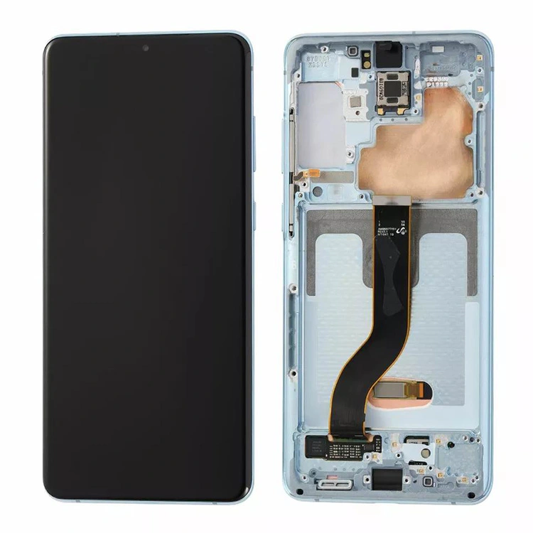 Telas LCD S20 Plus