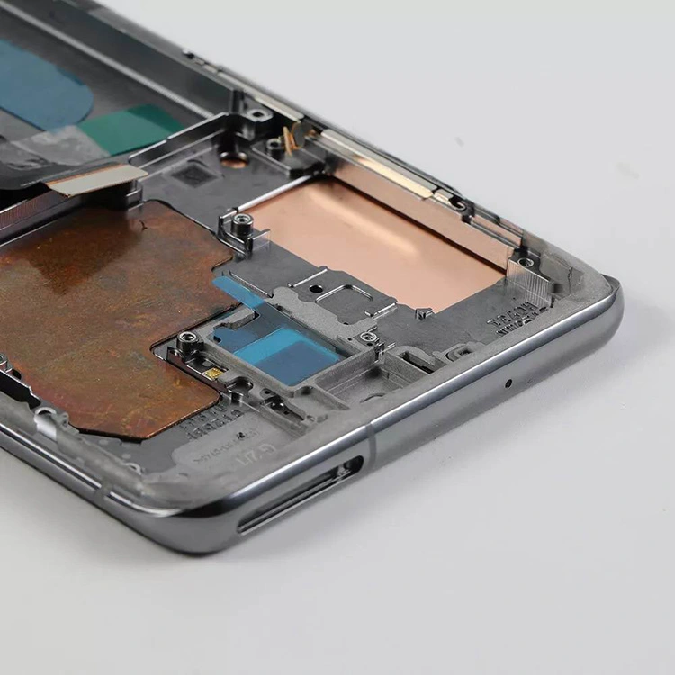 Telas LCD S20 Plus