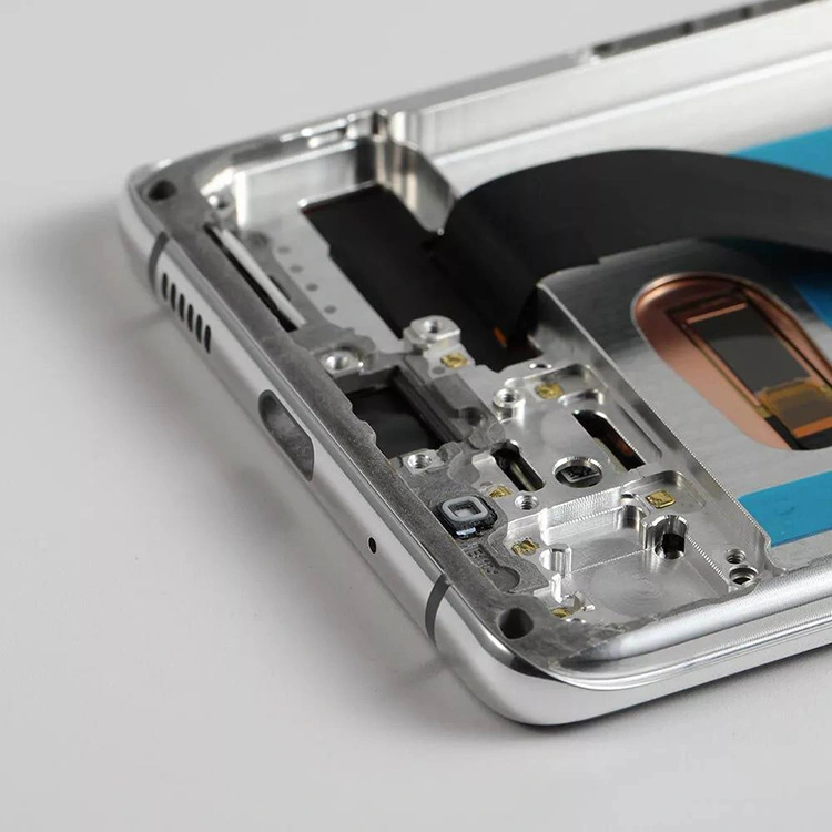 Telas LCD S20 Plus