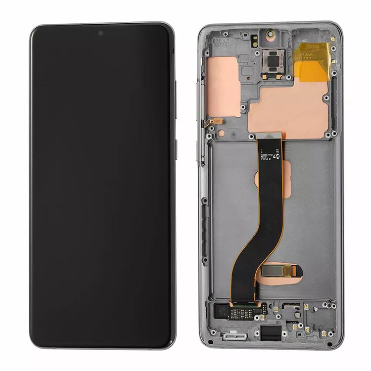 Telas LCD S20 Plus