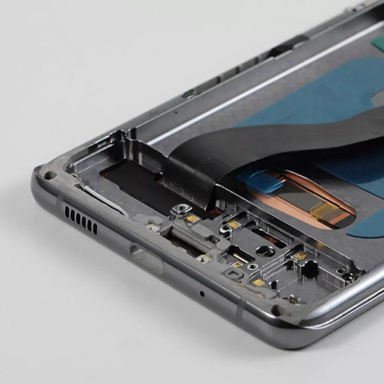 Telas LCD S20 Plus