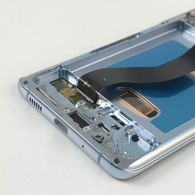 Telas LCD S20 Plus
