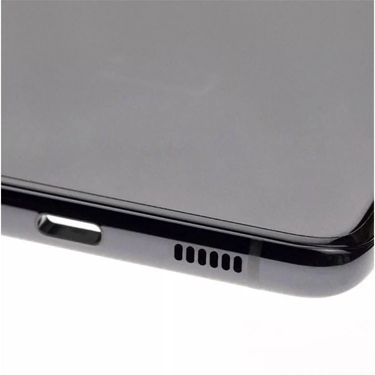 Para Samsung Galaxy S20 Ultra G988 5G OLED Display LCD Substituição da tela de toque LCD