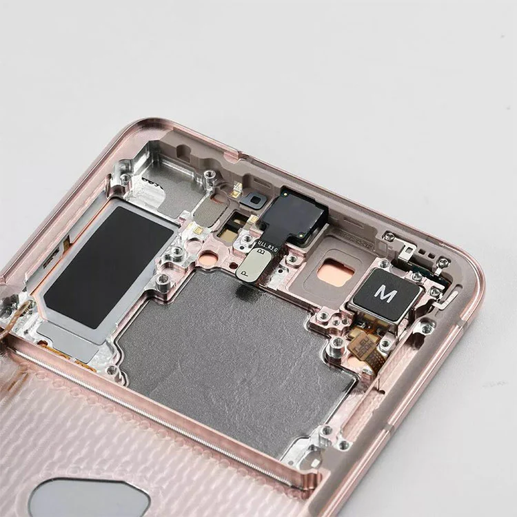 Para Samsung Galaxy S21 Plus LCD Display Touch Screen Montagem Substituição