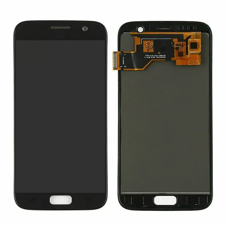 Telas LCD S7