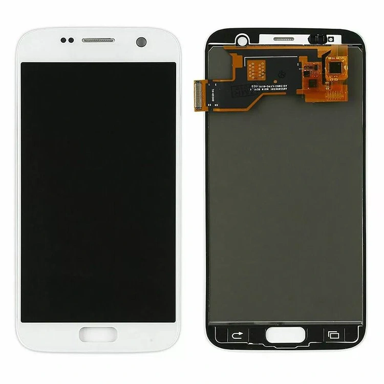 Telas LCD S7