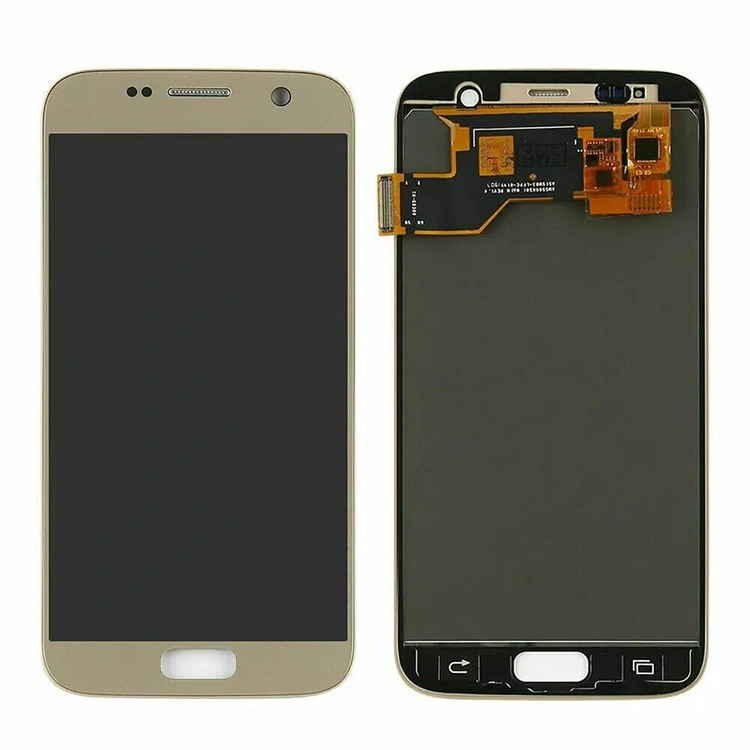 Telas LCD S7