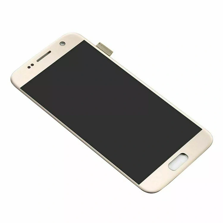 Telas LCD S7