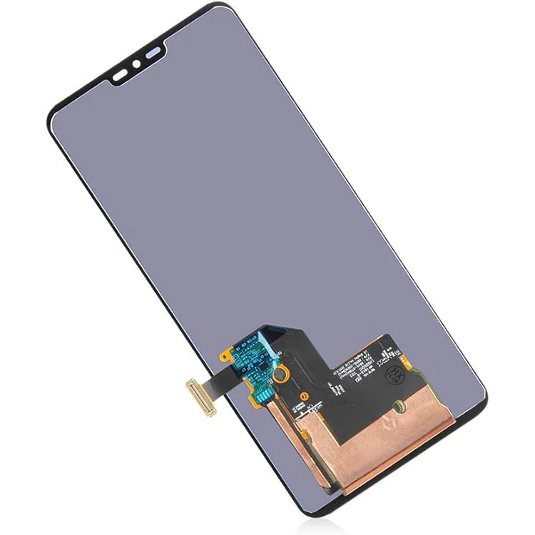 G7 Telas LCD