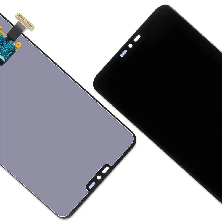 G7 Telas LCD