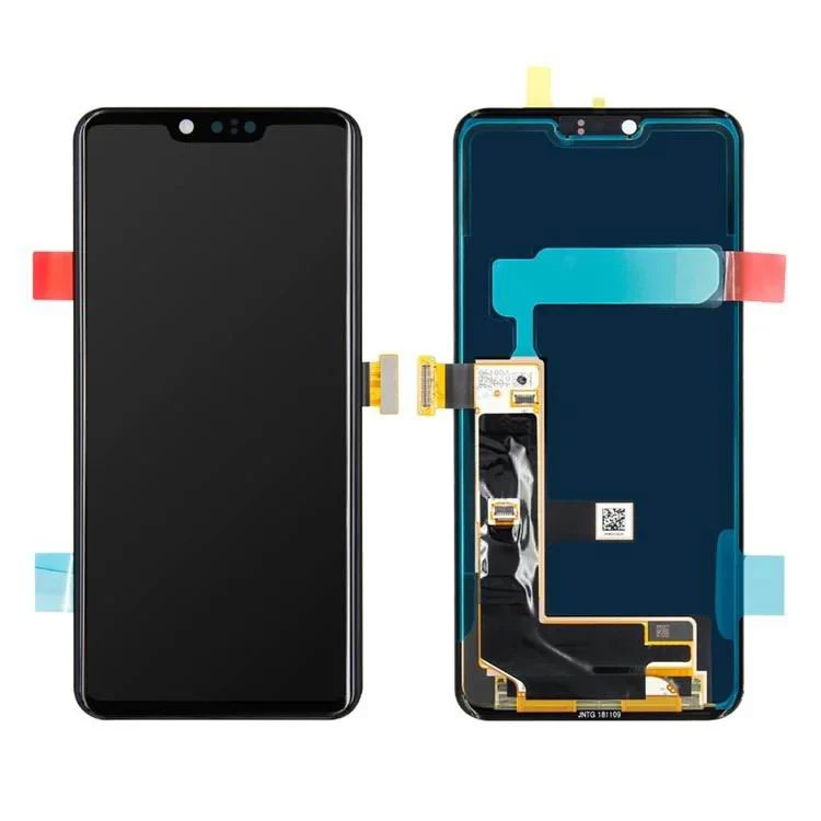 Telas G8 LCD
