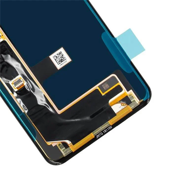 Telas G8 LCD