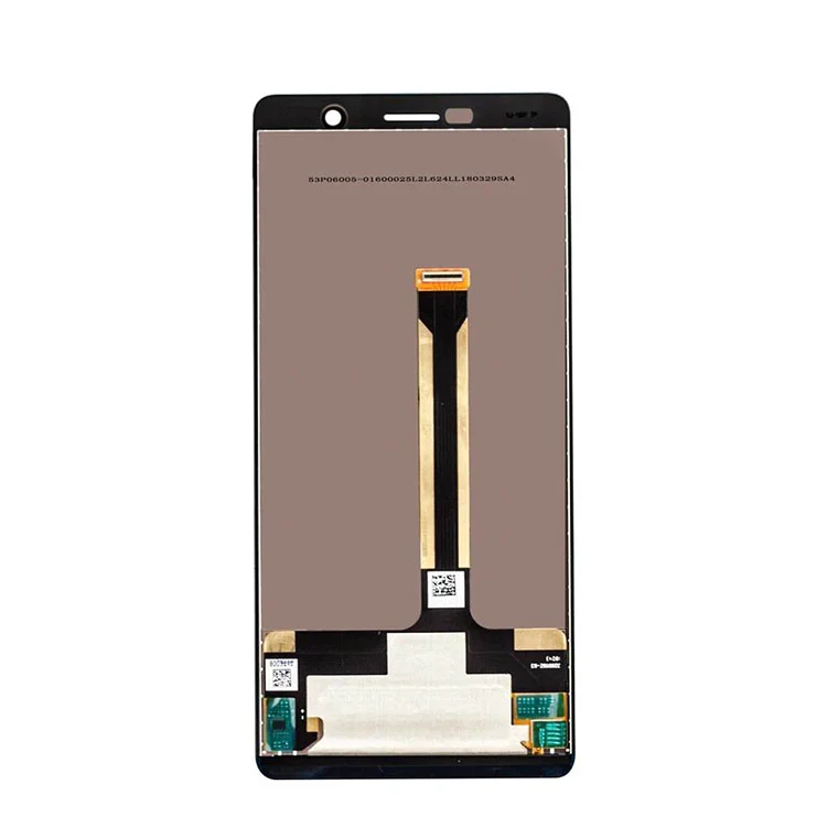 Telas LCD para Nokia 7 Plus