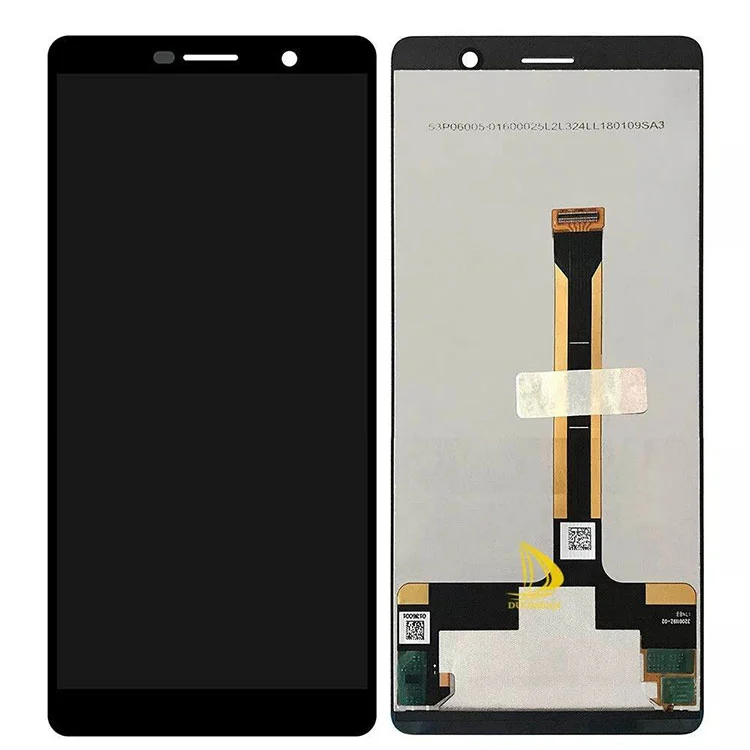 Telas LCD para Nokia 7 Plus