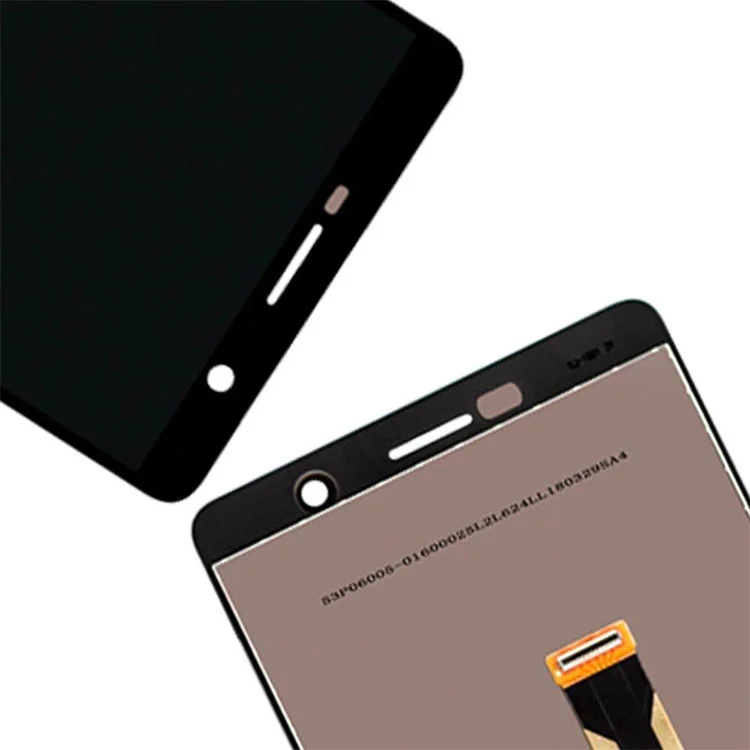 Telas LCD para Nokia 7 Plus
