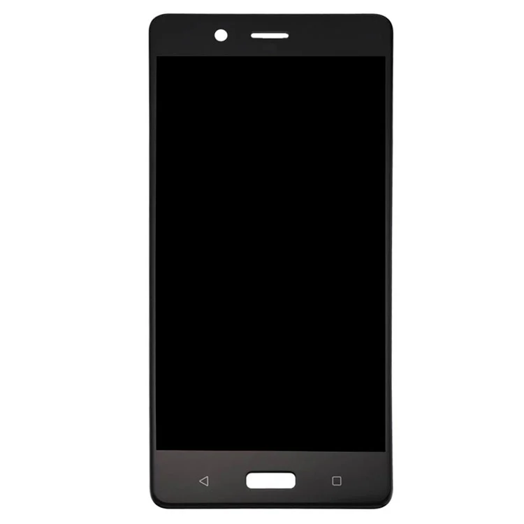 Telas LCD para Nokia 8
