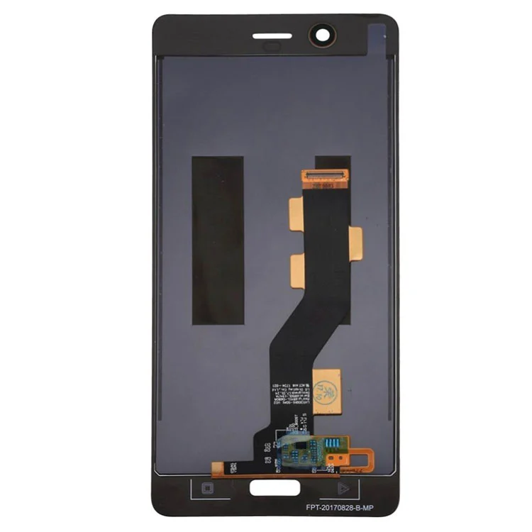 Telas LCD para Nokia 8