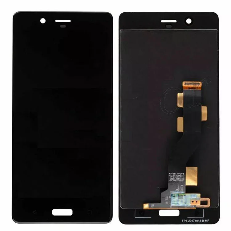 Telas LCD para Nokia 8