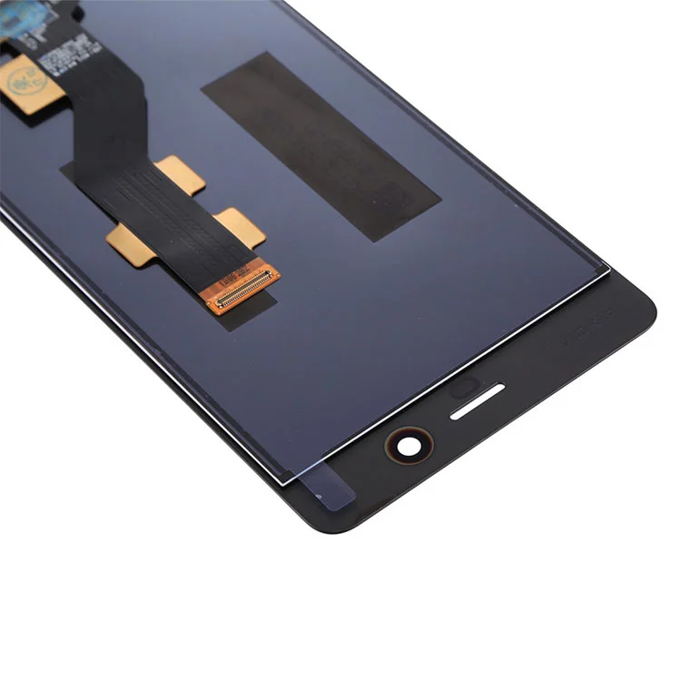 Telas LCD para Nokia 8