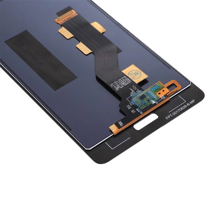 Telas LCD para Nokia 8