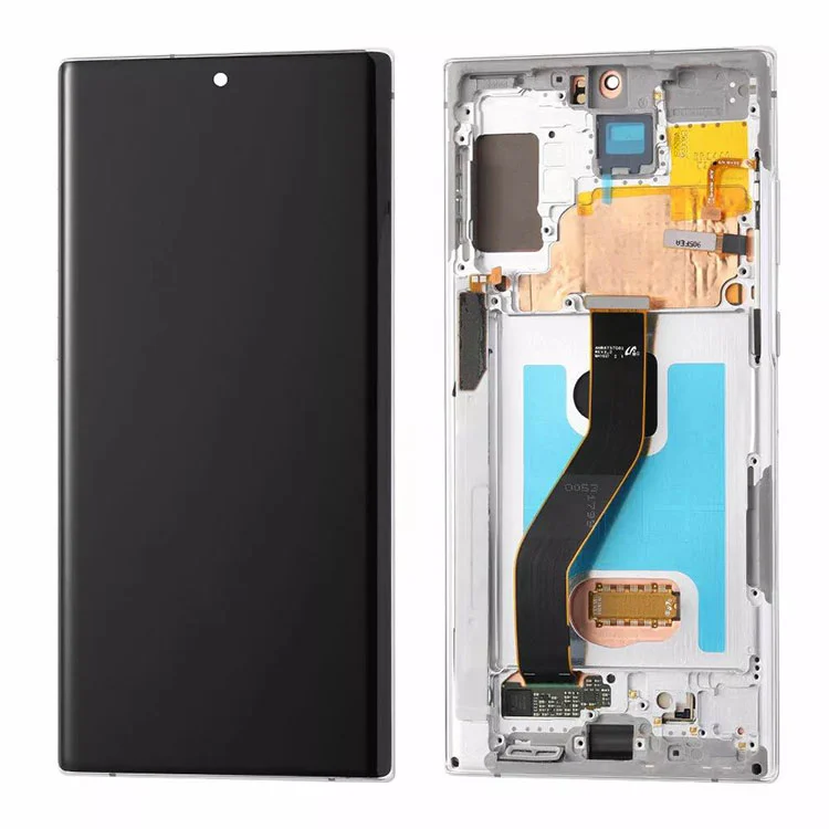 Nota10 Plus Telas LCD